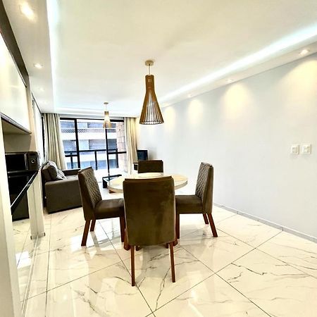 Apartamento Flat Atlantico 405 Fortaleza  Exterior foto