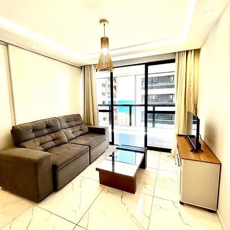 Apartamento Flat Atlantico 405 Fortaleza  Exterior foto