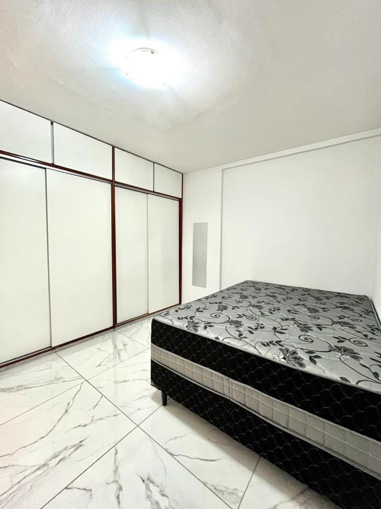 Apartamento Flat Atlantico 405 Fortaleza  Exterior foto