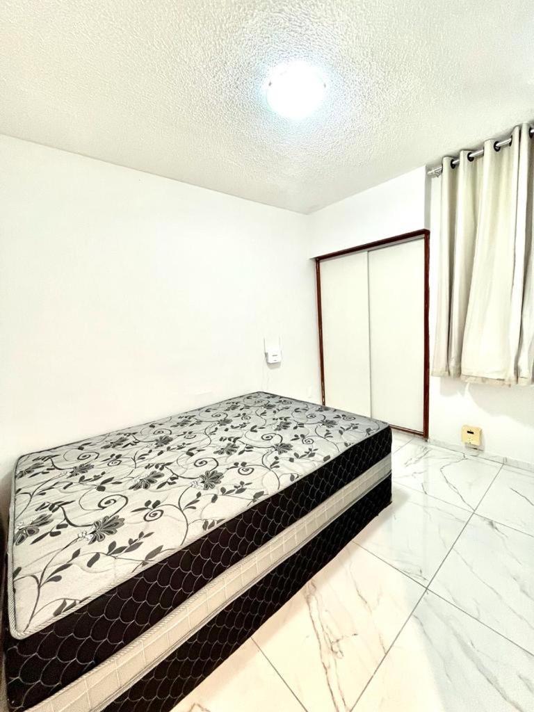 Apartamento Flat Atlantico 405 Fortaleza  Exterior foto